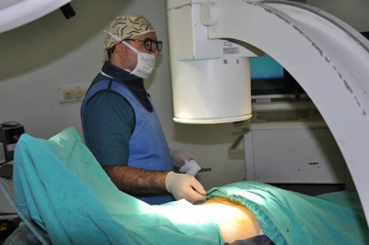 Bel Fıtığı Ameliyatı Riskleri ve Sonrası